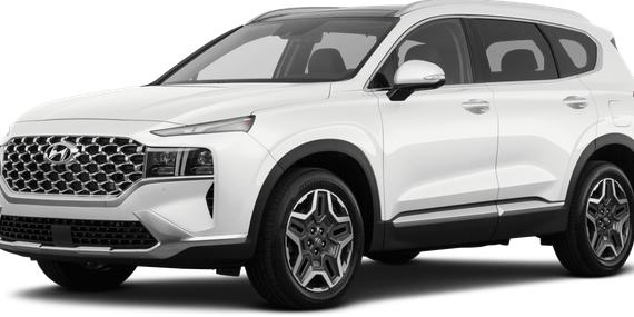 HYUNDAI SANTA FE 2021 5NMS34AJ9MH363613 image HYUNDAI SANTA FE 2021 5NMS34AJ9MH363613 image